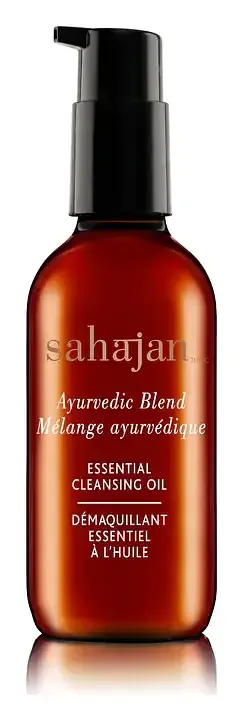 Sahajan Essential Cleansing Oil