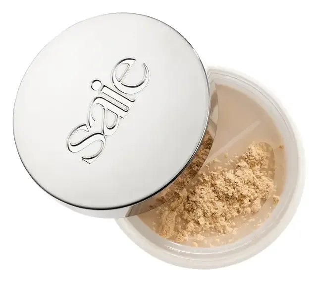 Saie Airset Radiant Loose Setting Powder