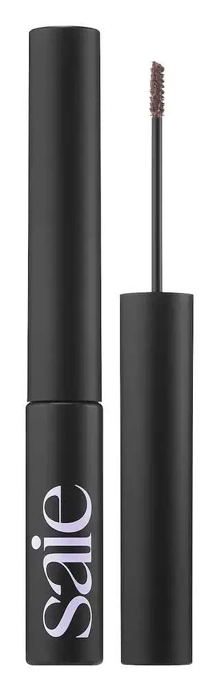 Saie Brow Butter Styling and Volumizing Eyebrow Gel