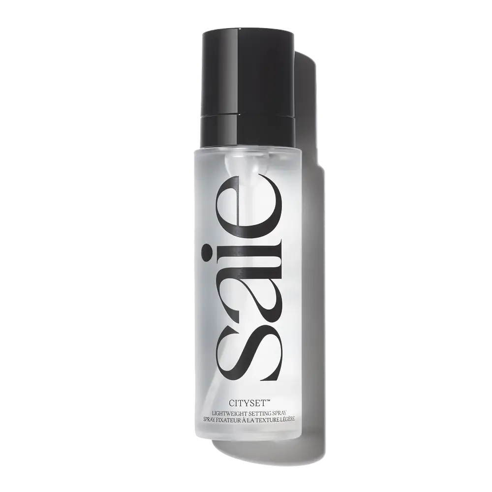 Saie Cityset Lightweight Setting Spray