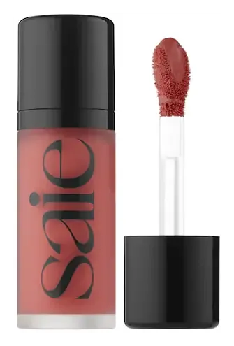 Saie Dew Blush Liquid Cheek Blush