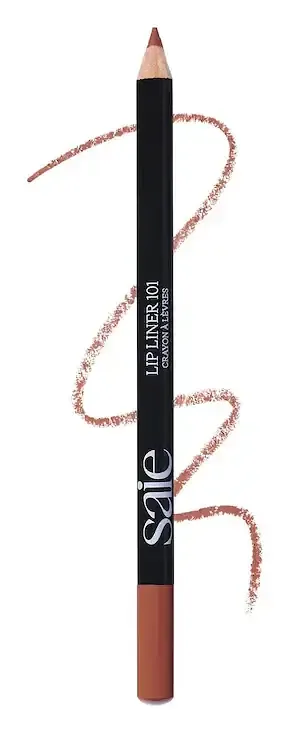 Saie Lip Liner 101