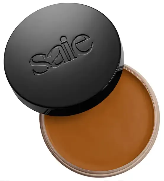 Saie Sun Melt Natural Cream Bronzer