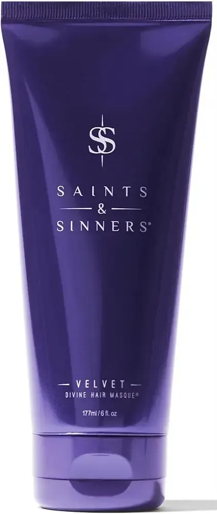 Saints & Sinners Velvet Divine Hair Masque