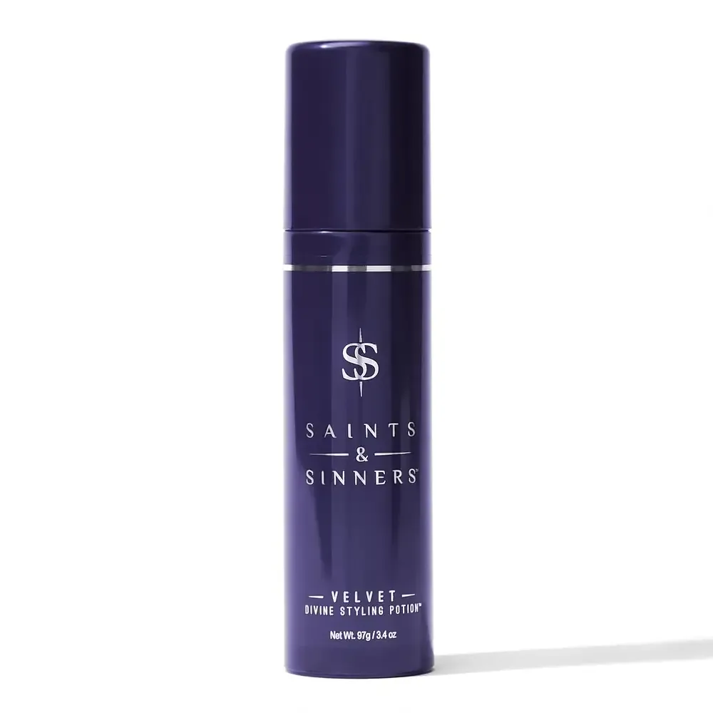 Saints & Sinners Velvet Divine Styling Potion