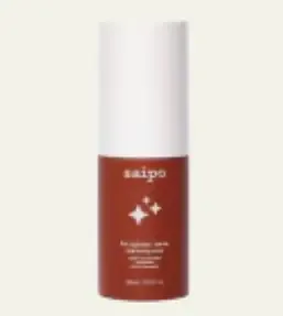 Saipo Brighter Daze Brightening Serum
