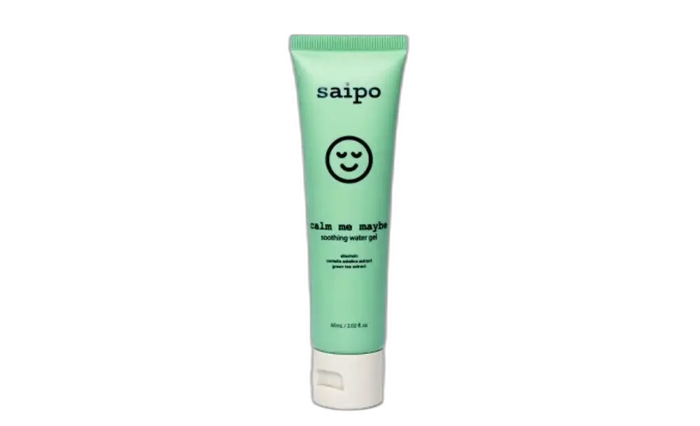Saipo Calm Me Maybe Soothing Water Gel