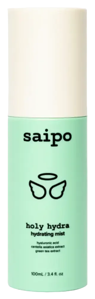 Saipo Holy Hydra Hydrating Mist