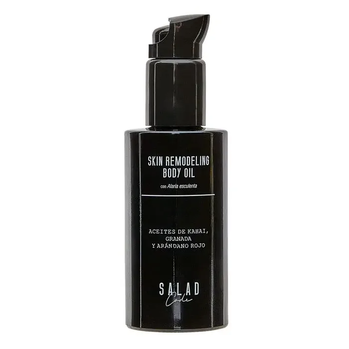 Salad Code Skin Remodeling Body Oil