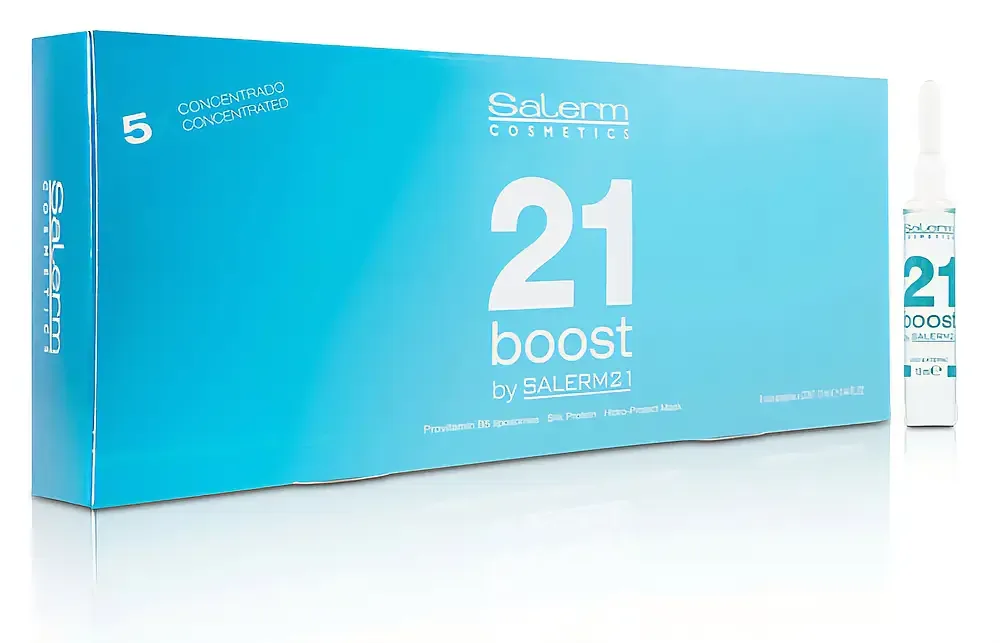 Salerm Salerm 21 Boost