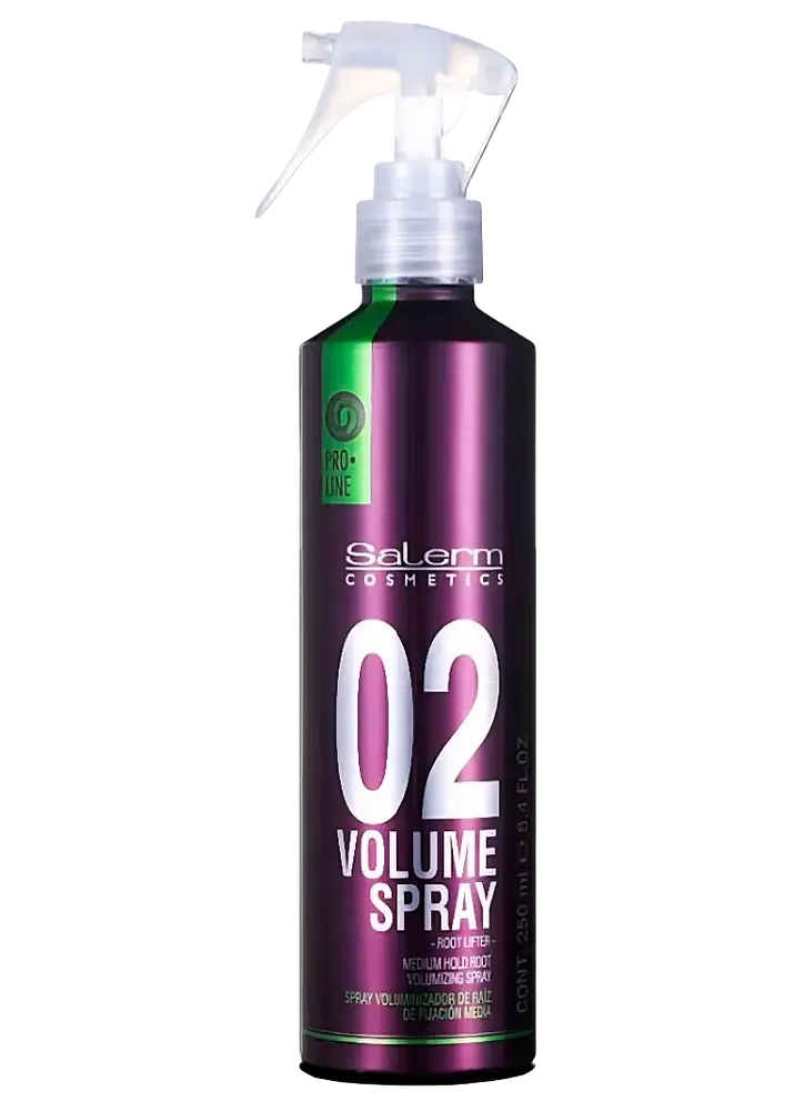 Salerm Pro Line Volume Spray