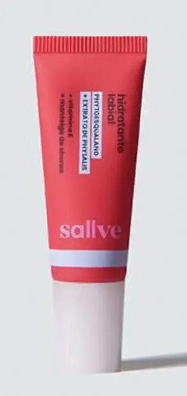 Sallve Hidratante Labial