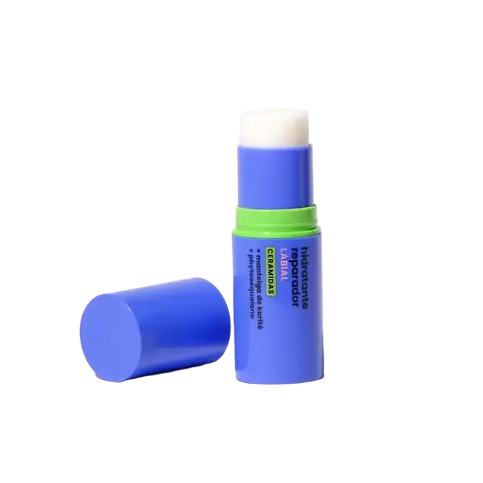 Sallve Hidratante Reparador Labial