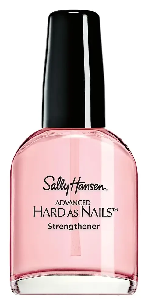 Sally Hansen Advanced Hard As Nails Strengthener