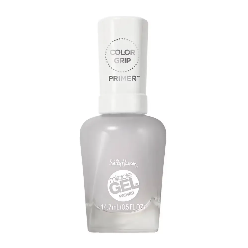 Sally Hansen Color Grip Miracle Gel Primer