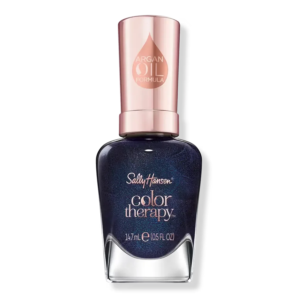 Sally Hansen Color Therapy Nail Polish