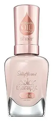 Sally Hansen Color Therapy Sheer Nail Color