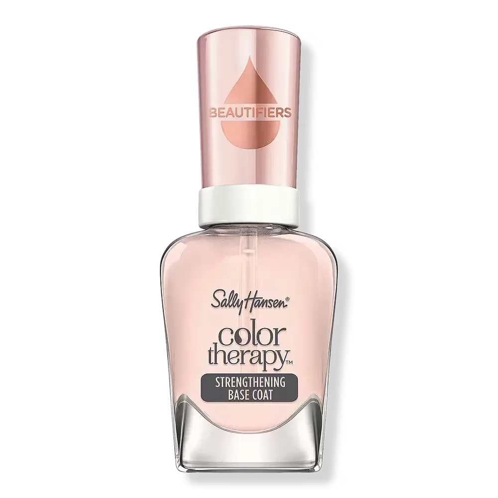 Sally Hansen Color Therapy Strengthening Base Coat