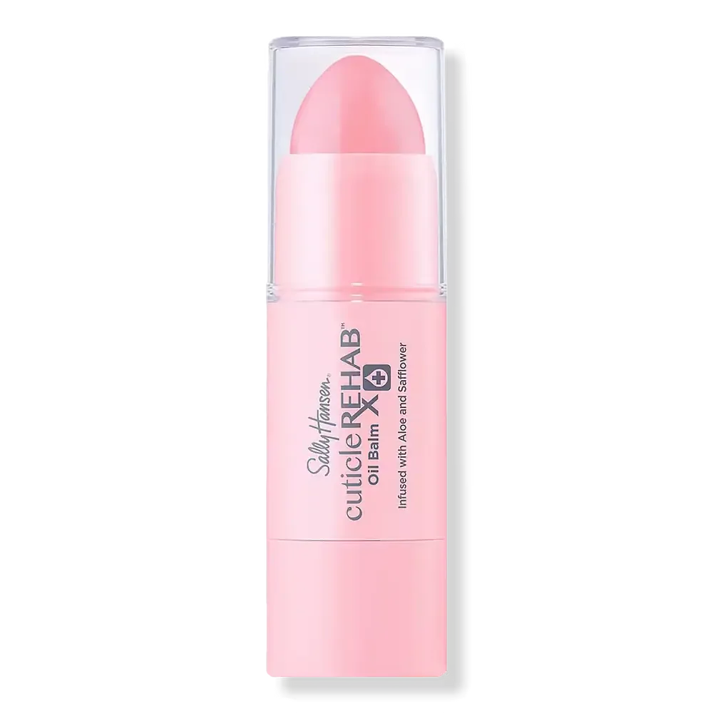 Sally Hansen Cuticle Rehab Oil Balm