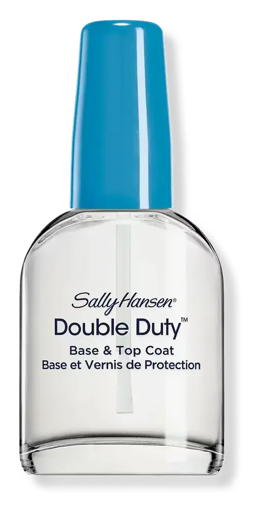 Sally Hansen Double Duty Base & Top Coat