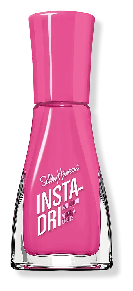 Sally Hansen Insta-Dri Nail Polish