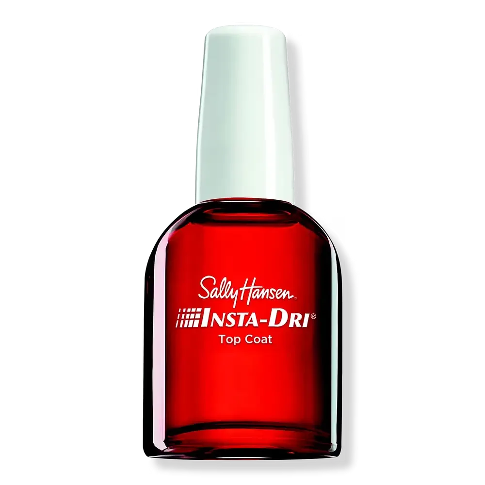 Sally Hansen Insta-Dri Top Coat