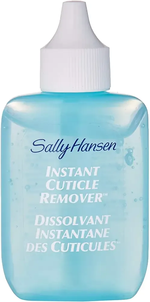 Sally Hansen Instant Cuticle Remover
