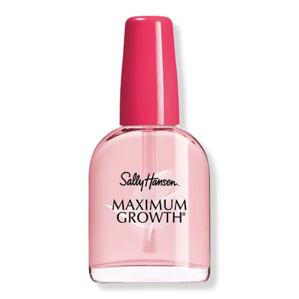 Sally Hansen Maximum Growth