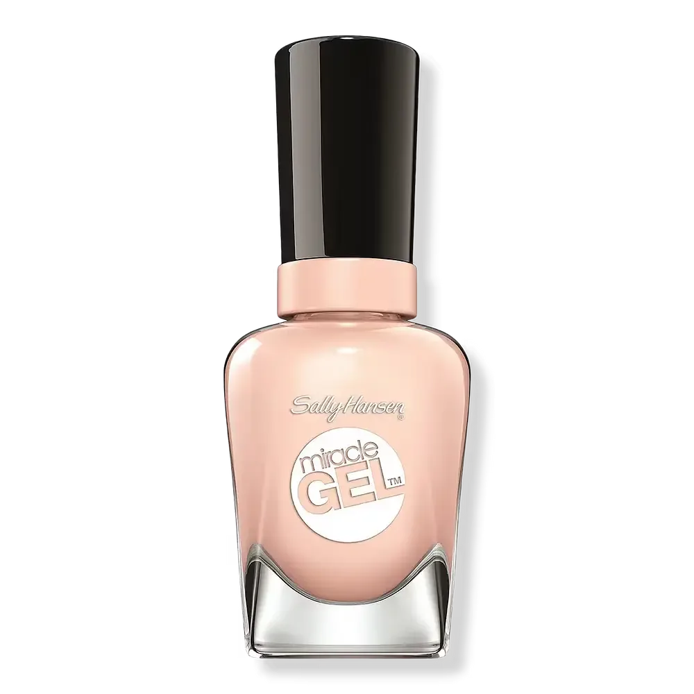 Sally Hansen Miracle Gel Nail Polish