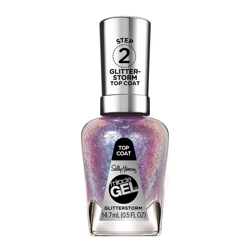 Sally Hansen Miracle Gel Top Coat