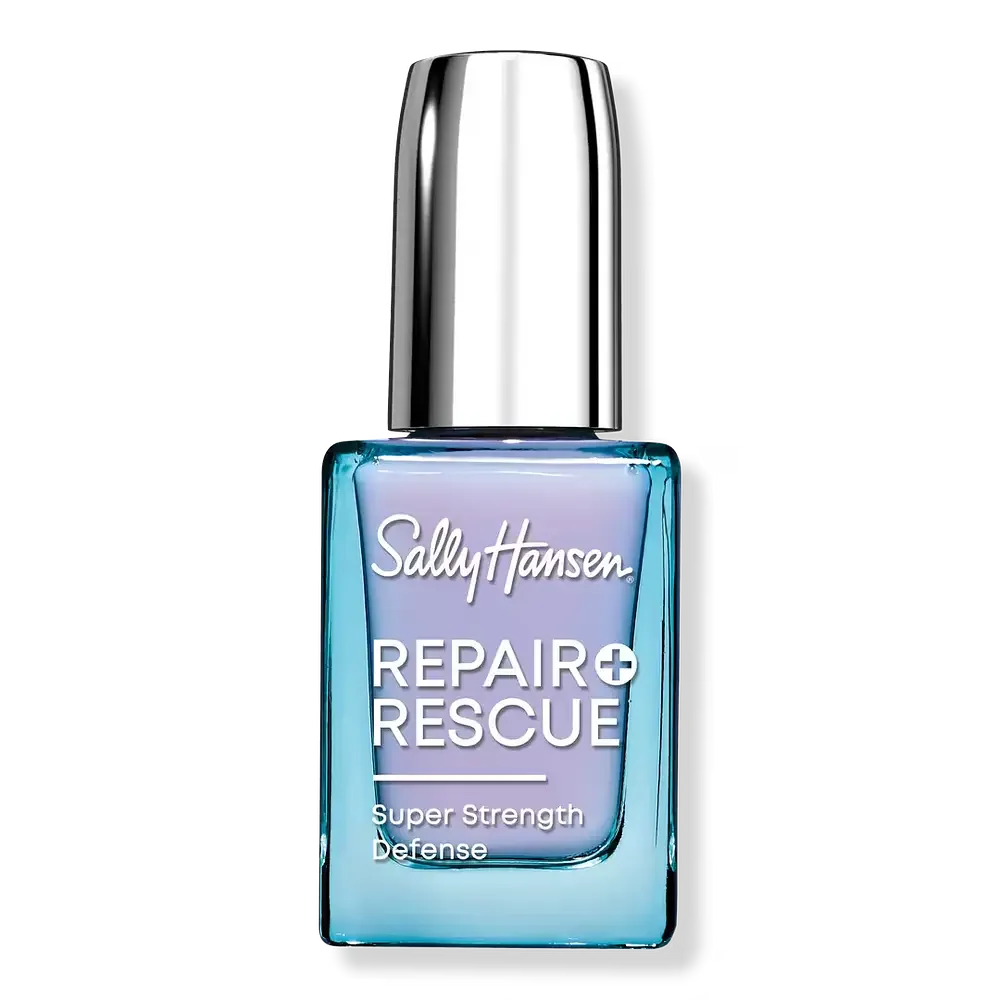 Sally Hansen Repair + Rescue Super Strength Defense