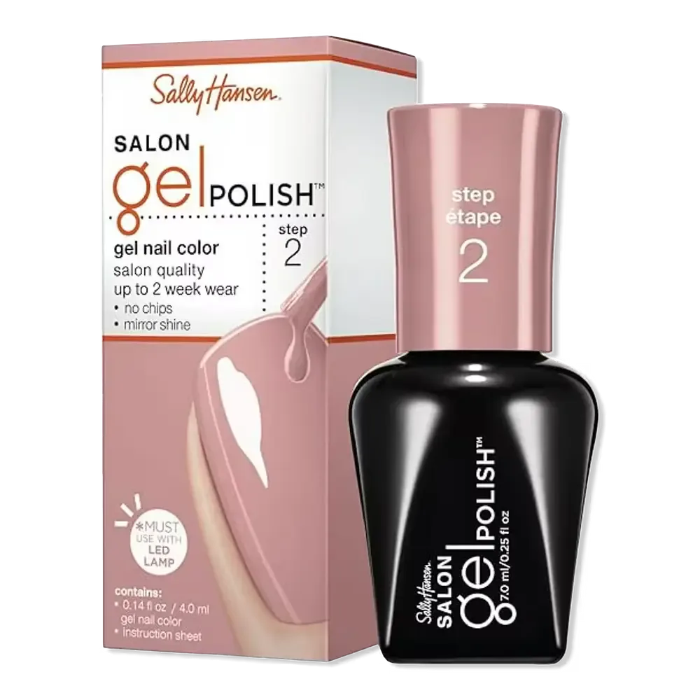 Sally Hansen Salon Gel Polish
