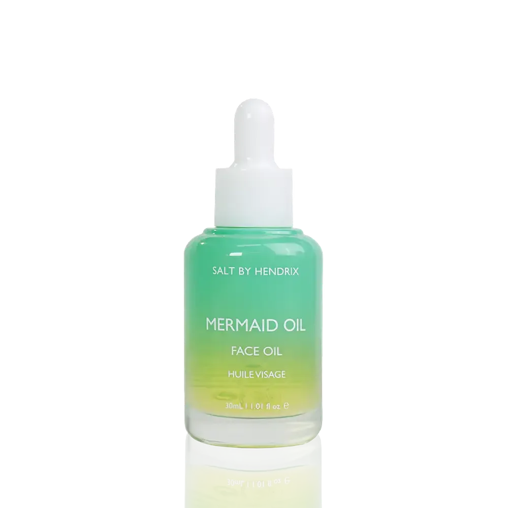 Salt by Hendrix Mermaid Face Oil