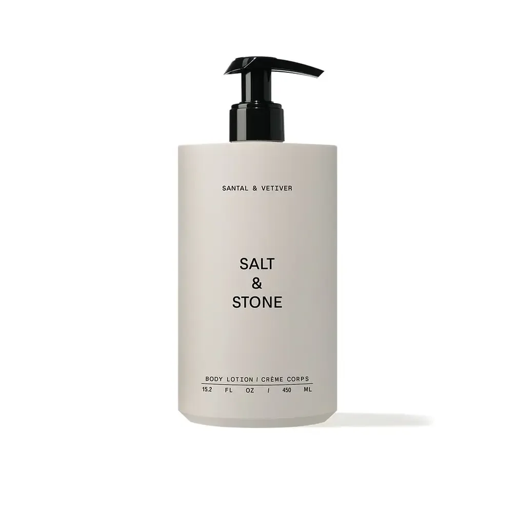 Salt & Stone Body Lotion