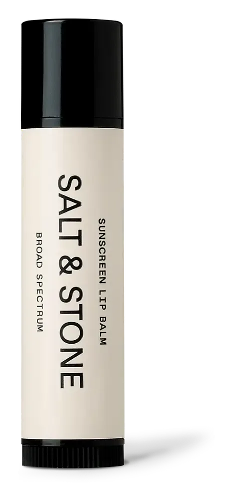 Salt & Stone Sunscreen Lip Balm SPF 30