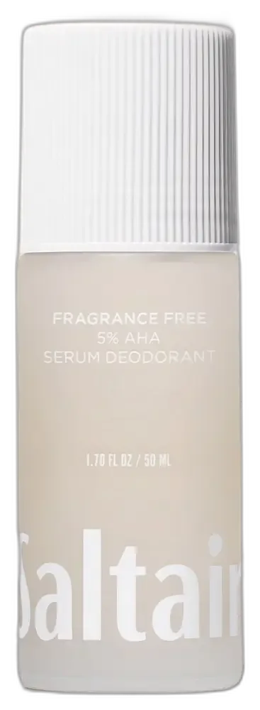 Saltair 5% AHA Serum Deodorant