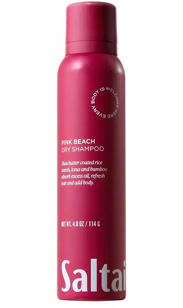 Saltair Dry Shampoo