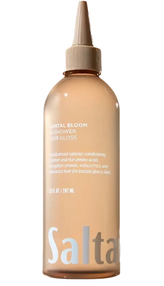 Saltair In-Shower Hair Gloss
