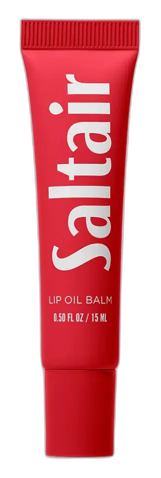 Saltair Lip Oil Balm Conditioning Lip Oil