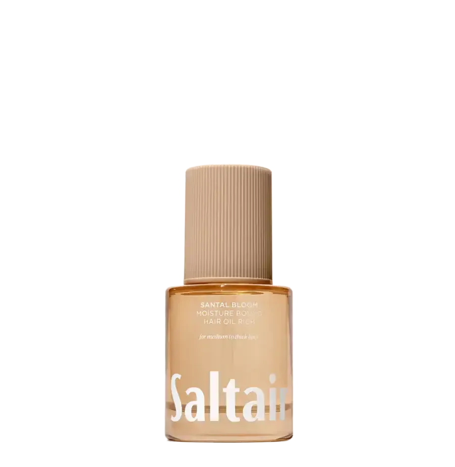 Saltair Moisture Bound Hair Oil