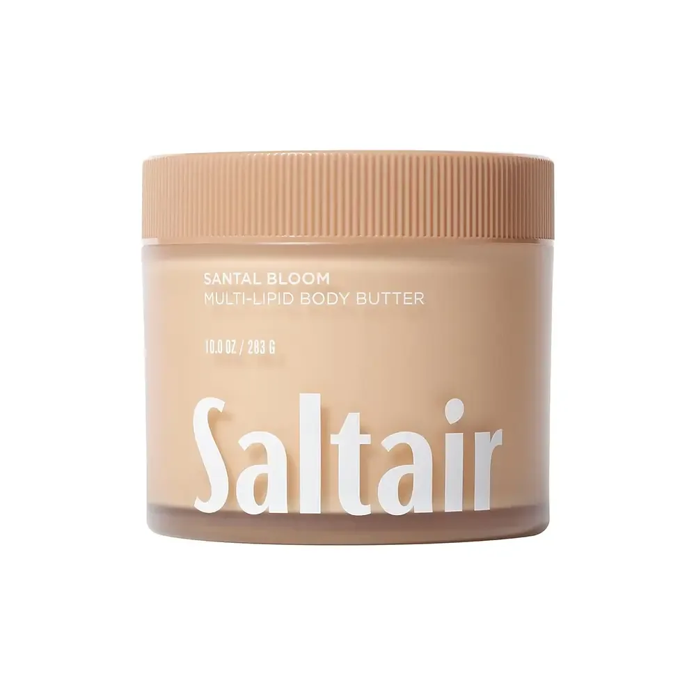 Saltair Multi-Lipid Body Butter