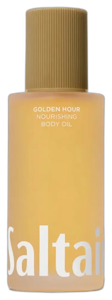 Saltair Nourishing Body Oil