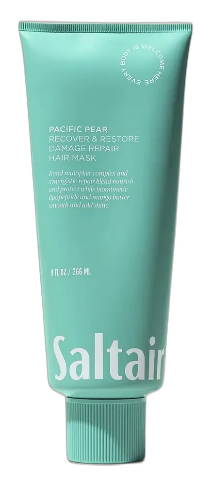 Saltair Recover & Restore Damage Repair Hair Mask
