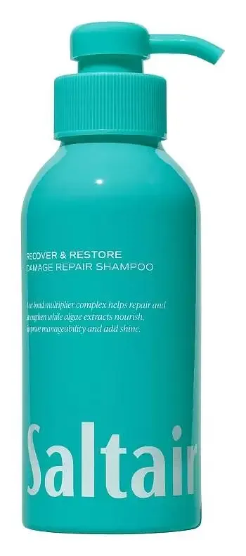Saltair Recover & Restore Damage Repair Shampoo