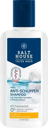 SALTHOUSE Anti-Schuppen Shampoo