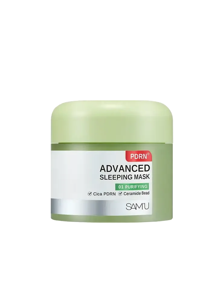Sam’U PDRN Advanced Sleeping Mask