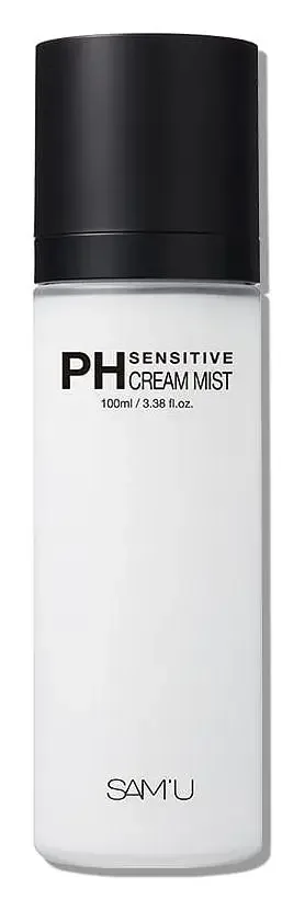 Sam’U PH Sensitive Cream Mist