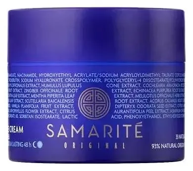 Samarite Divine Cream
