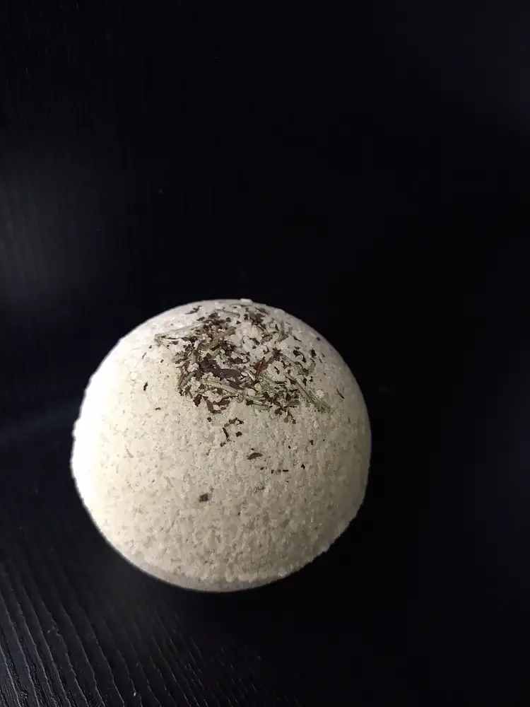 Sana Body And Bath Verano Bath Bomb