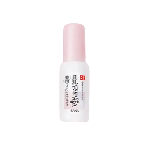 SANA Medicinal Wrinkle Serum White